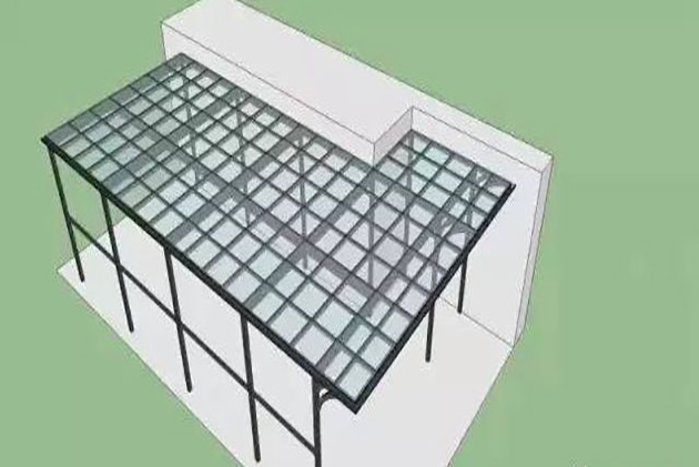 建陽(yáng)光房避免栽“坑”，這些點(diǎn)你一定要知道！(圖12)