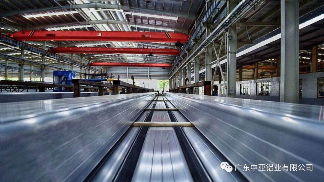 中亞鋁業(yè)丨走好新時(shí)代的“長(zhǎng)征”路，敘述屬于中亞的故事(圖3)