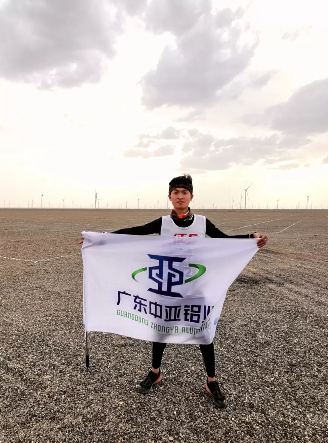 人物訪談丨不斷攀登·不懼改變·期待未來(lái)(圖1)