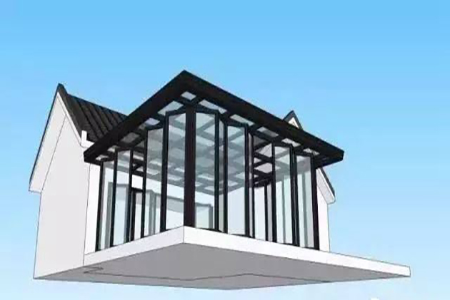 建陽(yáng)光房避免栽“坑”，這些點(diǎn)你一定要知道！(圖11)