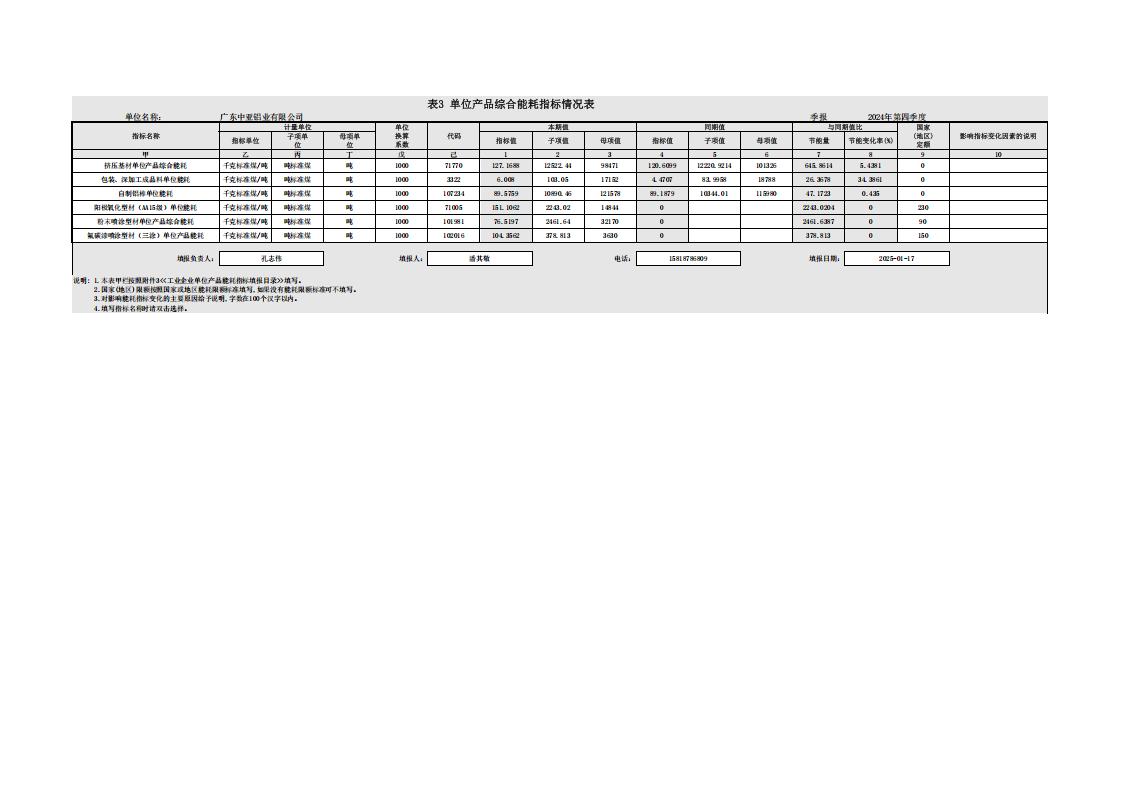 08能源利用狀況報(bào)告（2024年第四季度_季度報(bào)表）(圖5)