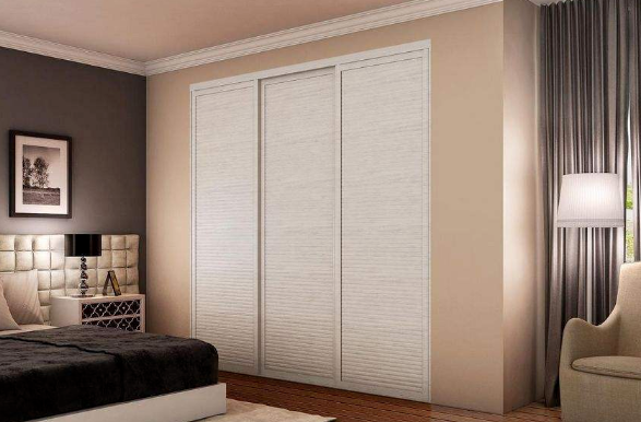 裝飾型材|你真的了解身邊鋁合金衣柜嗎？(圖1)