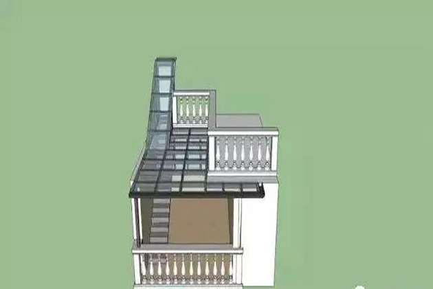 建陽(yáng)光房避免栽“坑”，這些點(diǎn)你一定要知道！(圖8)