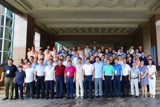 國家標(biāo)準(zhǔn)GB/T 8478《鋁合金門窗》審查會在佛山順利召開(圖9)