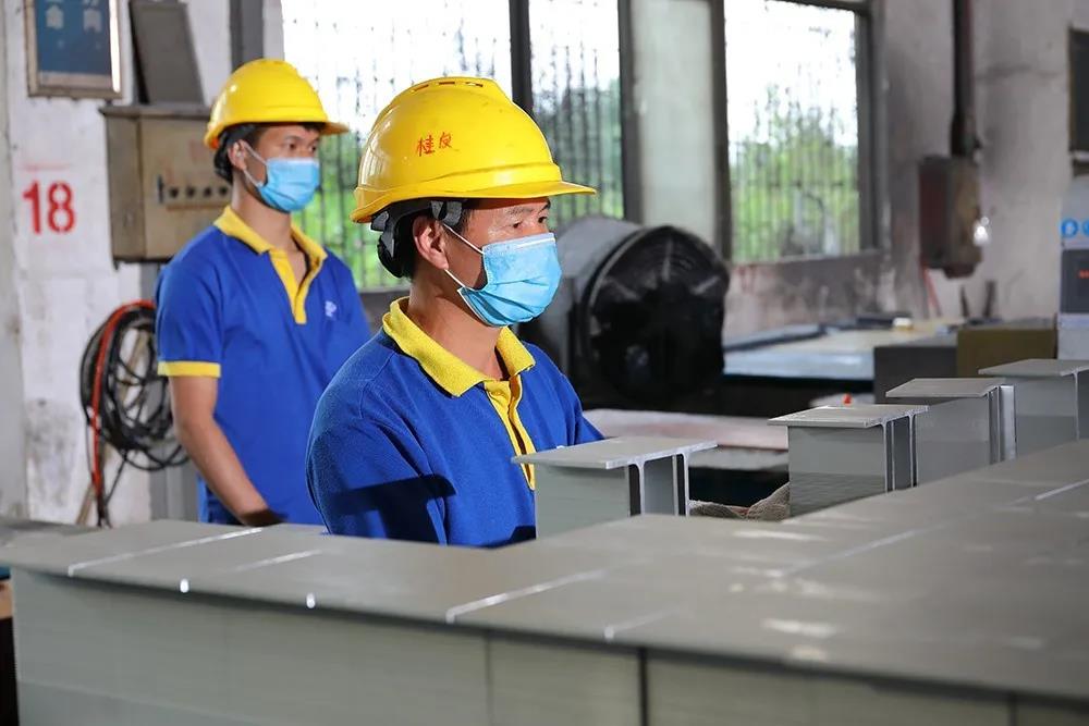 中亞丨九九重陽(yáng)節(jié)，濃濃敬老情——向老員工致敬(圖4)