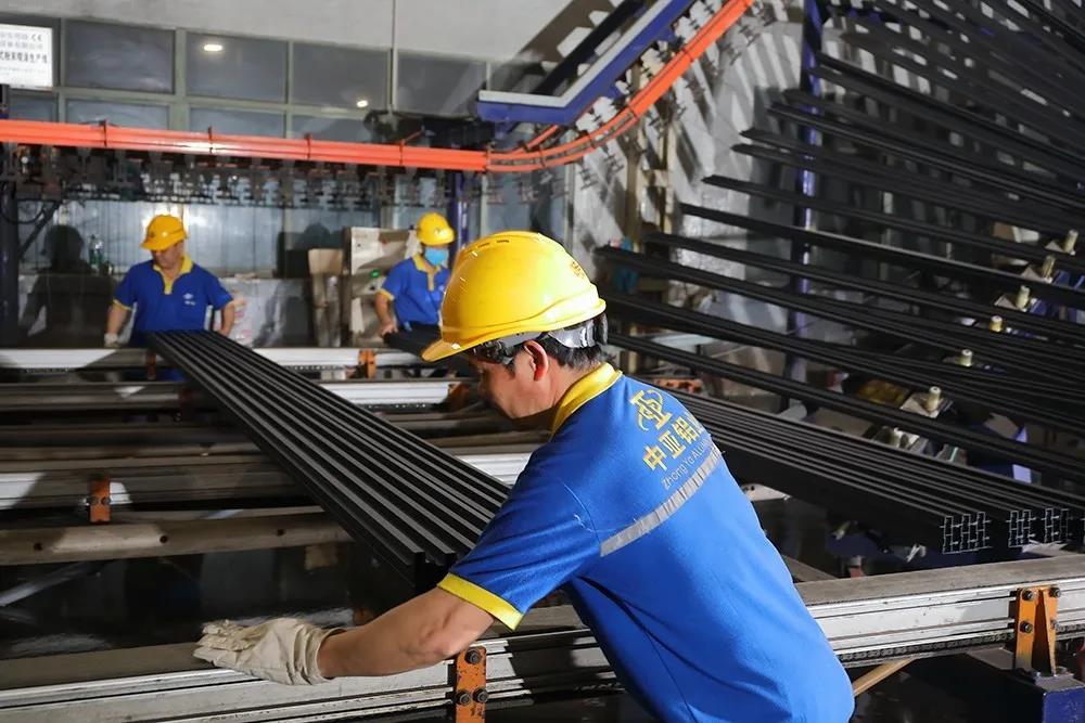 中亞丨九九重陽(yáng)節(jié)，濃濃敬老情——向老員工致敬(圖5)