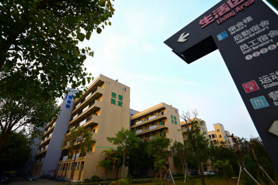 奮斗進(jìn)行時(shí)，我的青春我做主(圖3)