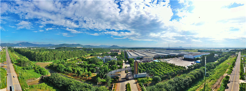 【中亞喜訊】| 榮獲“2021年度中國鋁材十大品牌”證書(圖4) 【中亞喜訊】| 榮獲“2021年度中國鋁材十大品牌”證書(圖4)