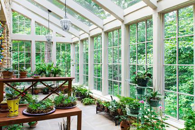 建陽(yáng)光房避免栽“坑”，這些點(diǎn)你一定要知道！(圖2)