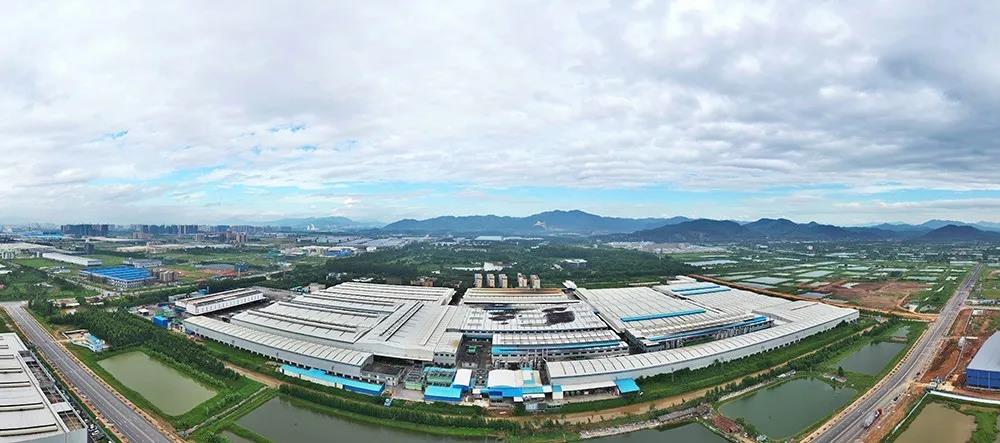 中亞丨九九重陽(yáng)節(jié)，濃濃敬老情——向老員工致敬(圖2)