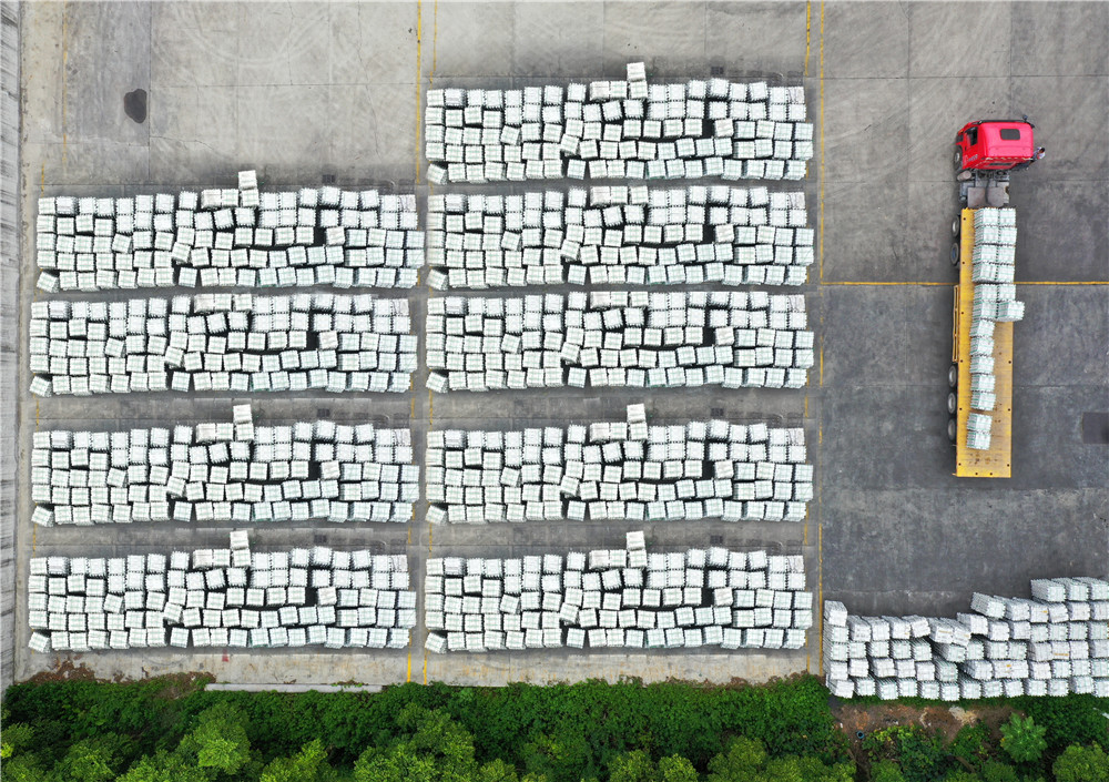 中亞 | 堅持品牌差異化策略，發(fā)揚勇于創(chuàng)新的開拓精神(圖4)