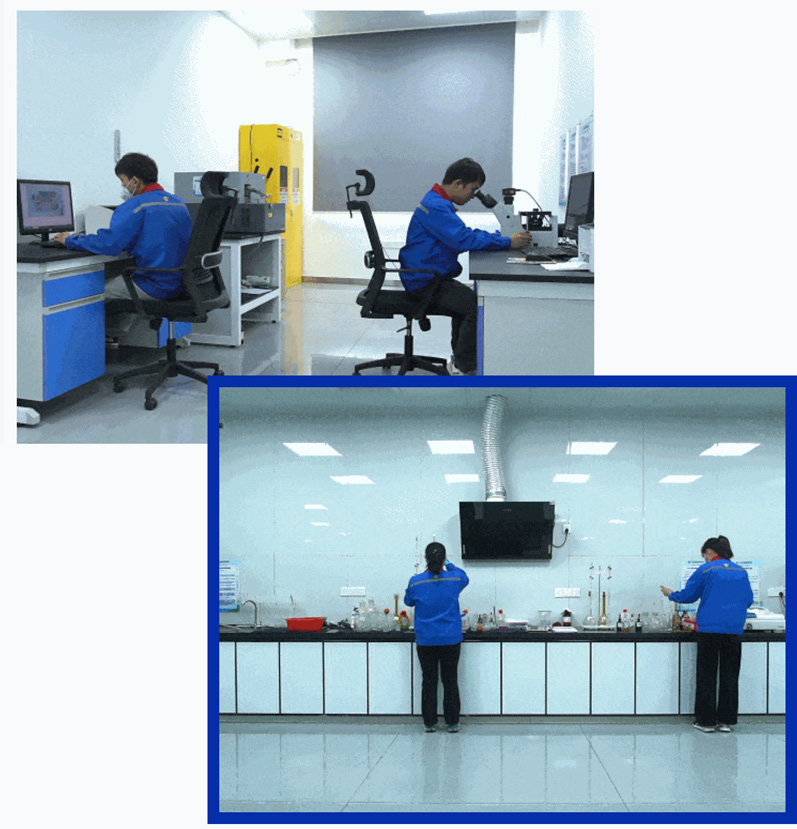 喜報(bào)！中亞鋁業(yè)檢驗(yàn)檢測(cè)中心斬獲CNAS國(guó)家認(rèn)可資質(zhì)(圖5)